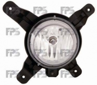 Фара протитуманна ліва H27W Hyundai ix35