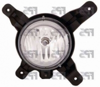 Фара протитуманна права H27W Hyundai ix35