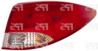 Ліхтар задній правий зовнішній Hyundai ix35