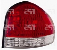 Ліхтар задній правий 2004- Hyundai Santa Fe