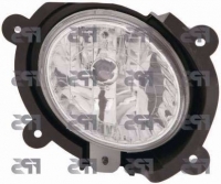 Фара протитуманна права