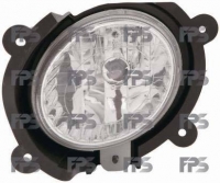 Фара протитуманна ліва Фара протитуманна ліва