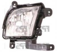 Фара протитуманна права H27W/2 Фара протитуманна права H27W/2