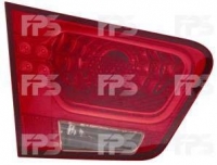 Ліхтар задній правий внутрішній Ліхтар задній правий внутрішній