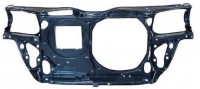 Панель передня пластмас. 4 цил. (-AC)