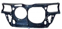 Панель передня пластмас. 4 цил. (+AC)