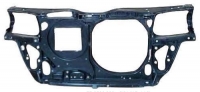 Панель передня пластмас. 5/6 цил. (-AC)