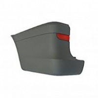 Кут заднього бампера, лівий Mercedes Vito 639 (Мерседес Віто 639) 2003-2010 A63988016719B51