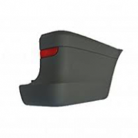 Кут заднього бампера, правий Mercedes Vito 639 (Мерседес Віто 639) 2003-2010 A63988017719B51