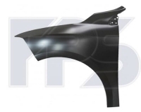 Крило переднє ліве