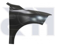 Крило переднє праве