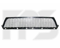 Решітка в бампер