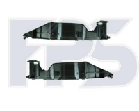 Кріплення бампера переднього правий