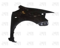 Крило переднє праве