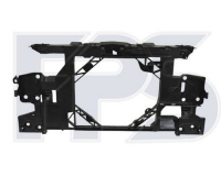 Панель передня (пластмасса)