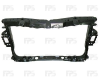 Панель передня (комплект без верхньої лівої та правої частей)