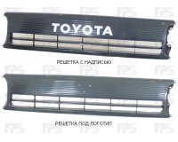 Решітка (під логотип)