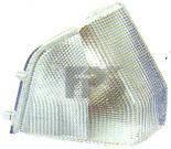 Покажчик повороту правий білий Citroen BX 1986-1994