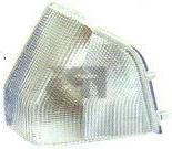 Покажчик повороту лівий білий Citroen BX 1986-1994