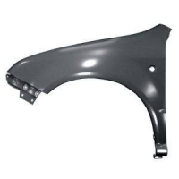 Крило переднє ліве Skoda Fabia (Шкода Фабія) 1999-2007