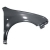 Крило переднє праве Skoda Fabia (Шкода Фабія) 1999-2007