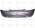 Бампер передній с чорним наполнителем
