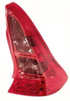 Ліхтар задній правий (3 двері) Ліхтар задній правий (3 двері)