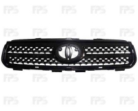 Решітка чорна (2006-2008)