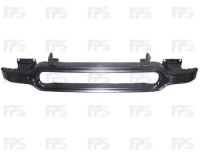 Шина бампера переднього (верхня)