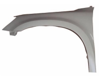 Крило переднє ліве Шкода Йети (Skoda Yeti) 2009-2013