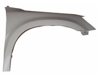 Крило переднє праве Шкода Йети (Skoda Yeti) 2009-2013