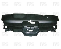 Решітка під емблему