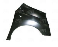 Крило переднє праве