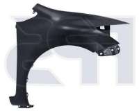 Крило переднє праве