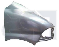 Крило переднє праве