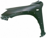 Крило переднє ліве (з отворами під рант)