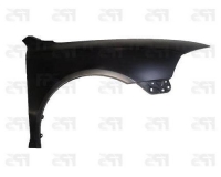 Крило переднє праве