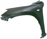 Крило переднє ліве (без отворів під рант)