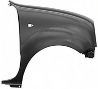 Крило переднє праве