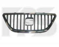 Решітка чорна