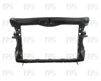 Панель передня (металева)