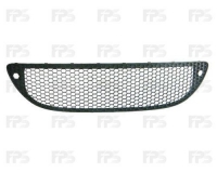Решітка в бампер середня Решітка в бампер середня