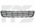 Решітка в бампер середня (с 2007)