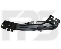 Панель передня ліва (кріплення фари)