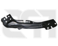 Панель передня права (кріплення фари)