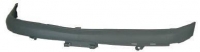 Бампер передній (верхня частина)