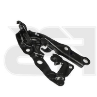 Завес капота правий