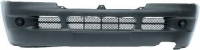 Бампер передній (без отворів противотуманок)
