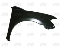Крило переднє праве (без отвору повторювача)