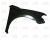 Крило переднє праве (без отвору повторювача)